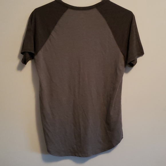 Northface tshirt - Picture 3 of 5